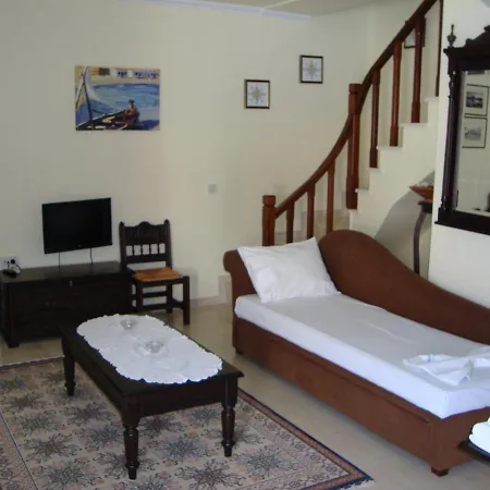 Captain Stavros Nidhrion