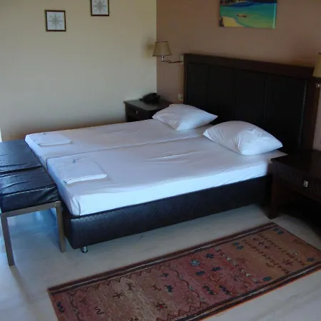 Captain Stavros Nidhrion