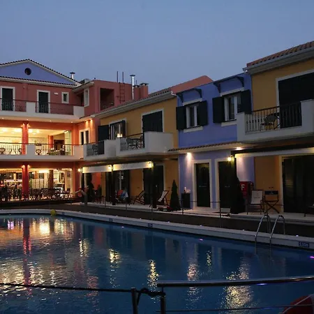 Captain Stavros 4* Nidhrion