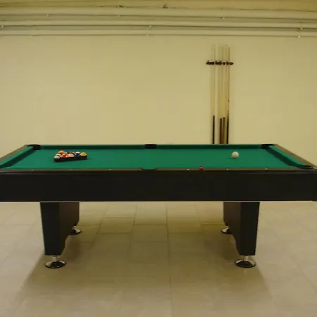 Lägenhetshotell Captain Stavros