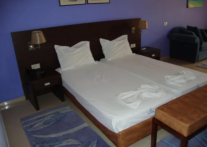 Captain Stavros Aparthotel Nydri (Lefkada)