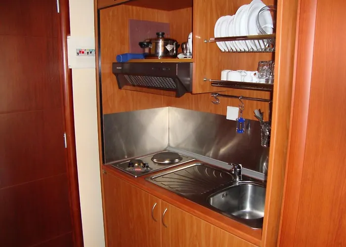 Captain Stavros Nydri (Lefkada)