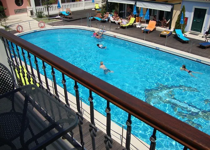 Aparthotel Captain Stavros