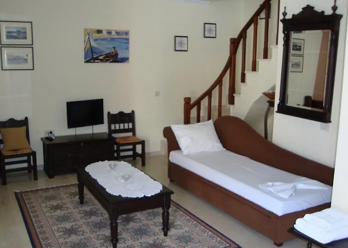 Captain Stavros Nydri (Lefkada)