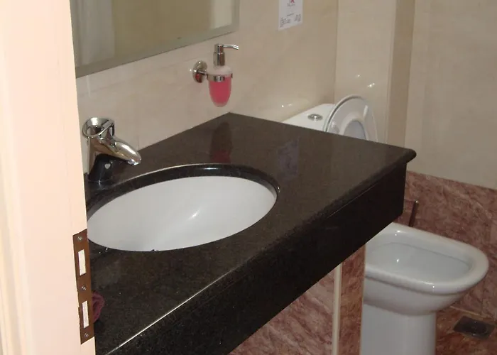 Aparthotel Captain Stavros