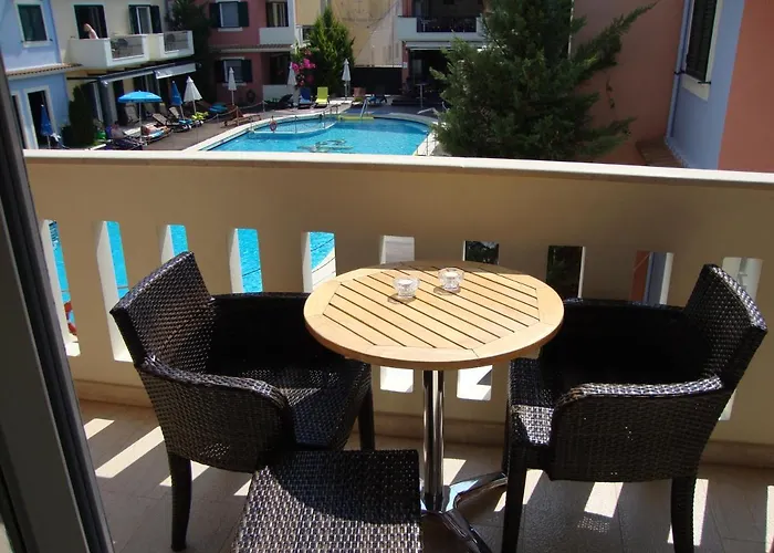 Captain Stavros Nydri (Lefkada)