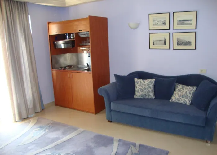 Captain Stavros 4* Nydri (Lefkada)