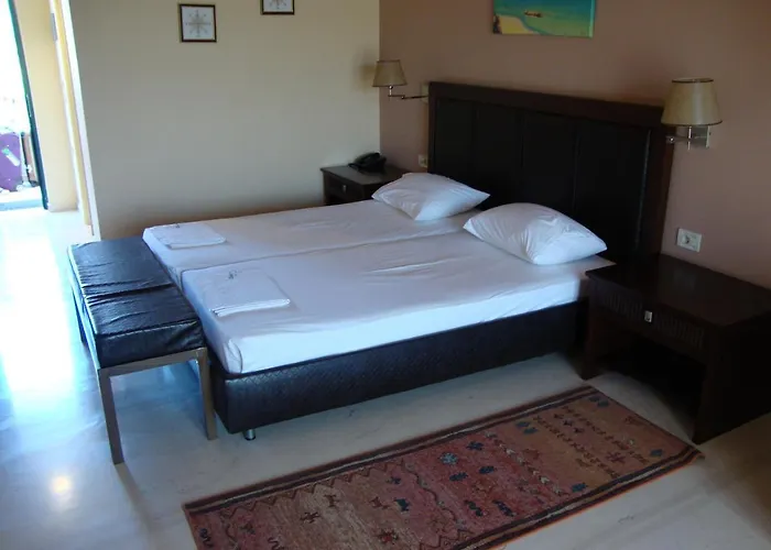 Captain Stavros Nydri (Lefkada)