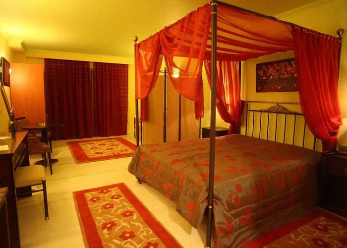 Aparthotel Captain Stavros Nydri (Lefkada)