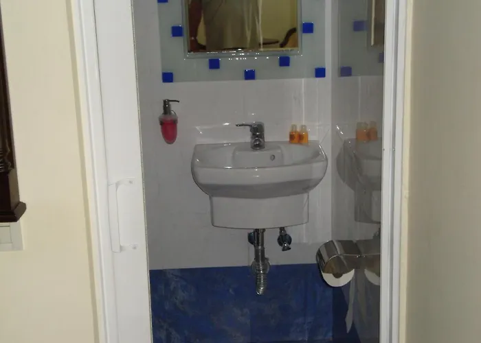 Captain Stavros Aparthotel