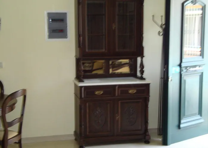 Captain Stavros Aparthotel 4*