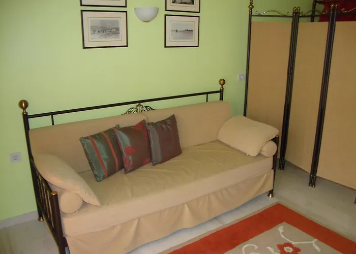 Aparthotel Captain Stavros