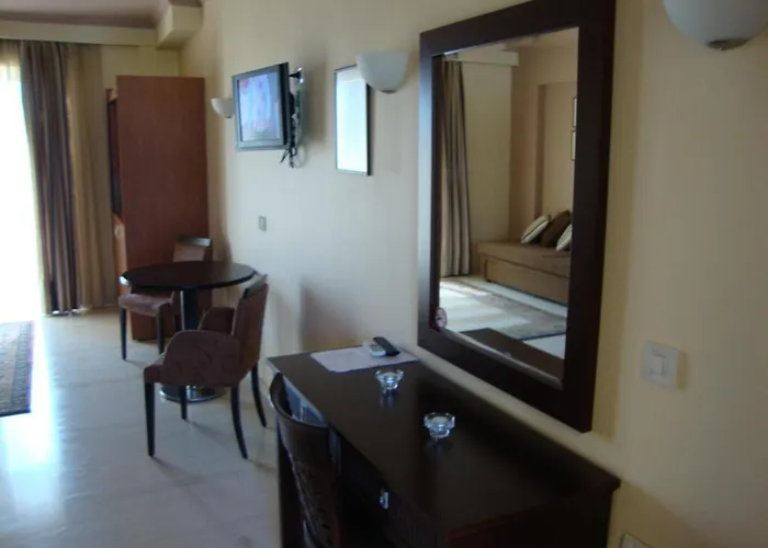 Aparthotel Captain Stavros