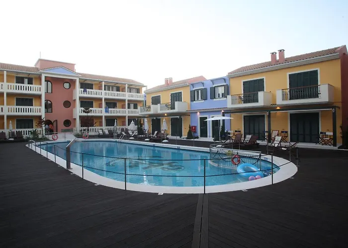 Aparthotel Captain Stavros 4*