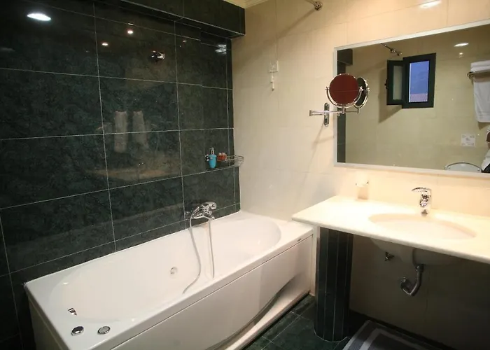 Aparthotel Captain Stavros Nydri (Lefkada)