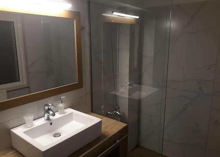 Captain Stavros Aparthotel Nydri (Lefkada)