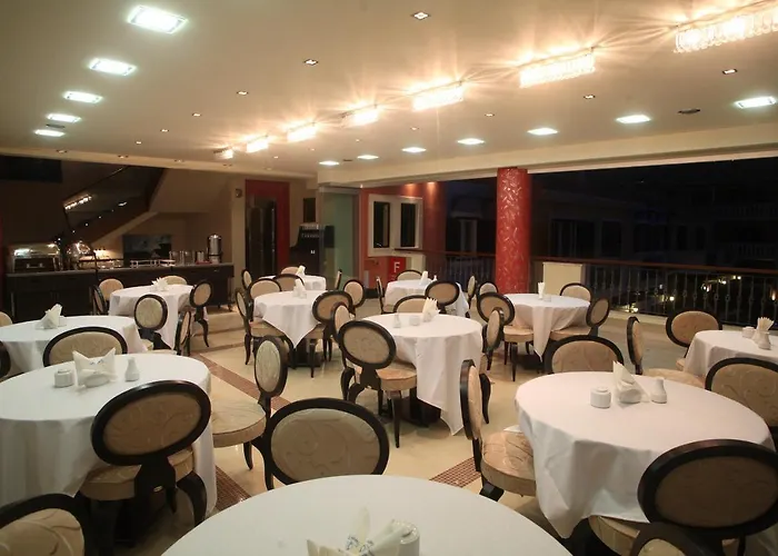 Captain Stavros Aparthotel