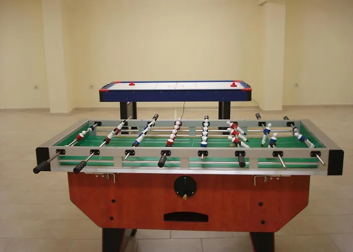 Captain Stavros 4* Nydri (Lefkada)