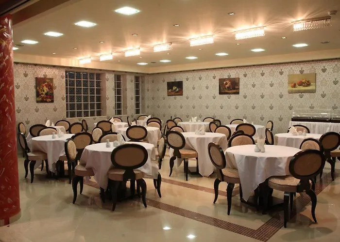 Aparthotel Captain Stavros 4*