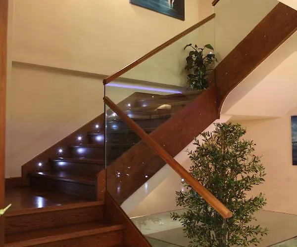 Captain Stavros Aparthotel Nydri (Lefkada)