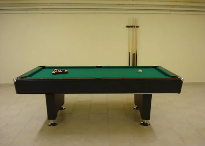 Aparthotel Captain Stavros