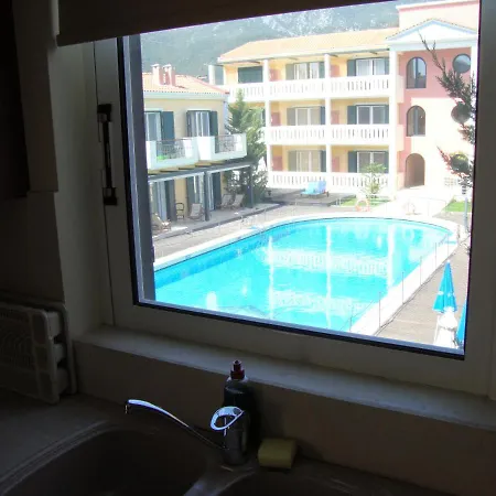 Aparthotel Captain Stavros