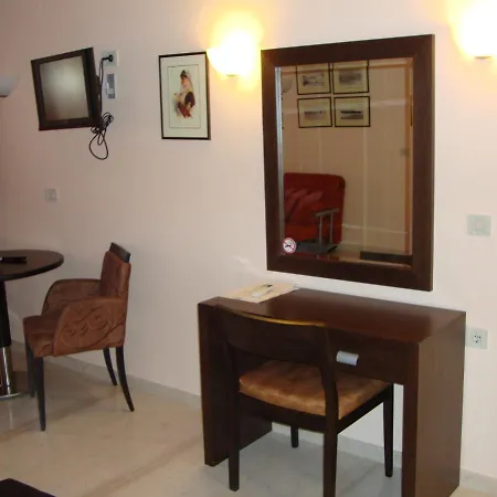 Aparthotel Captain Stavros Nydri (Lefkada)