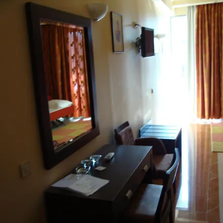 Captain Stavros Aparthotel Nydri (Lefkada)
