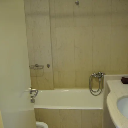 Captain Stavros Aparthotel 4*