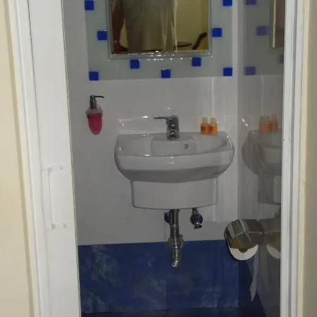 Captain Stavros Aparthotel