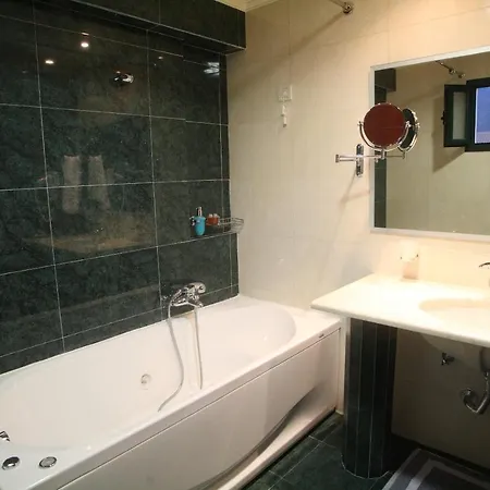 Aparthotel Captain Stavros Nydri (Lefkada)