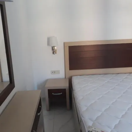 Aparthotel Captain Stavros 4*