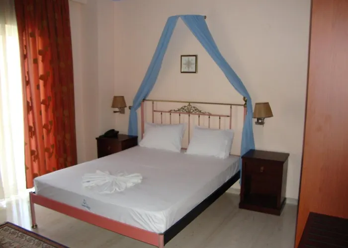 Captain Stavros Nidhrion