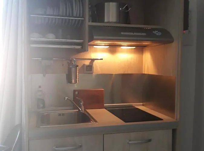 Captain Stavros 4* Nidhrion