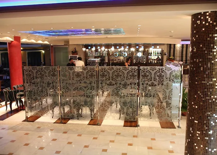 Captain Stavros Lägenhetshotell