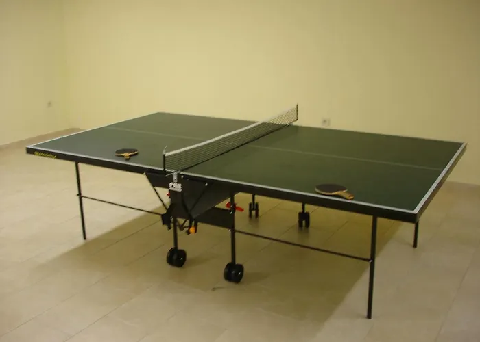 Lägenhetshotell Captain Stavros